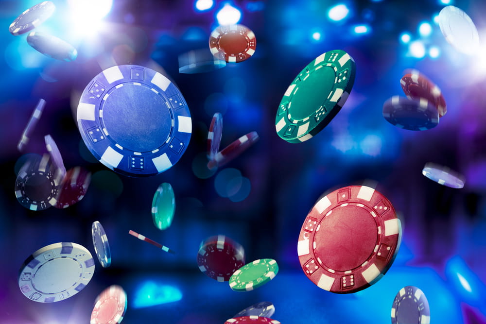 Das Stille bet365 Online Casino