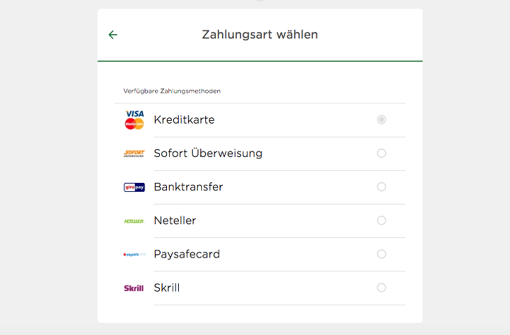 Mr_Green_neu_Einzahlungsoptionen