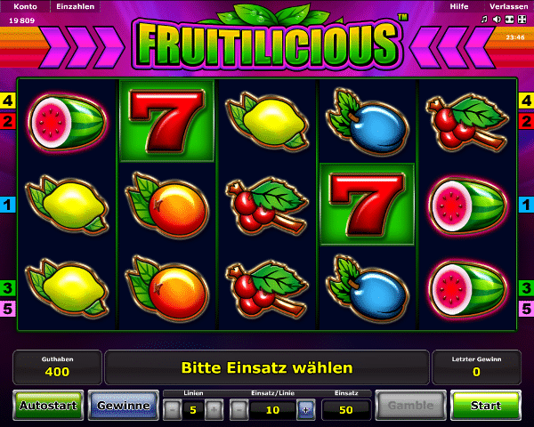 novoline_fruitilicious_spielautomat