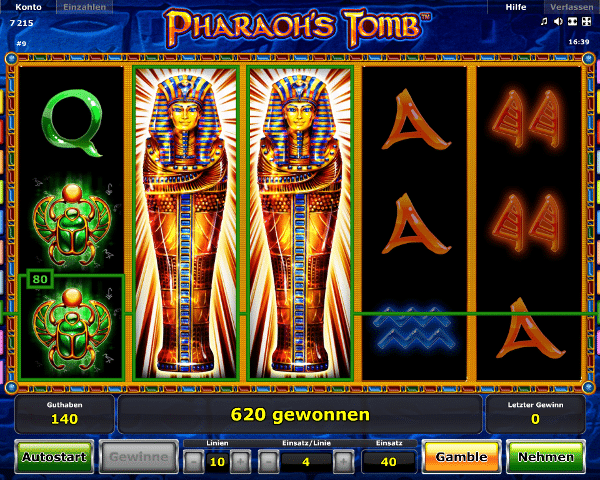 novoline_pharaos_tomb_spielautomat