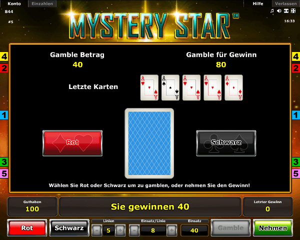 Novoline_Mystery_Star_Gambling