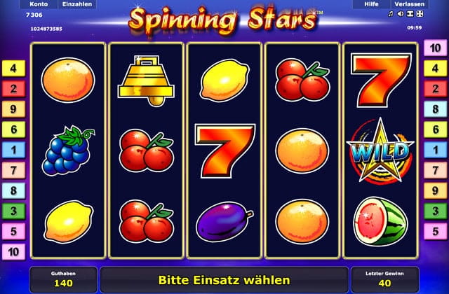 spinningstars