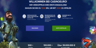 Casinoeuro