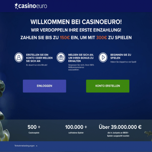 Casinoeuro