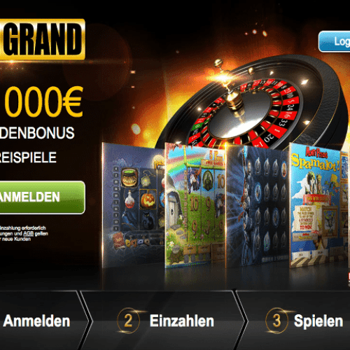 Eurogrand Casino