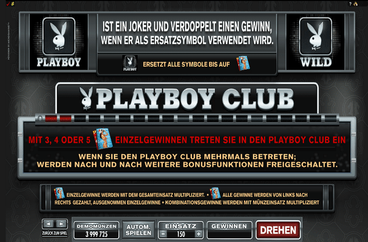 Playboy Club