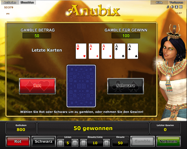Novoline_Anubix_Gambling
