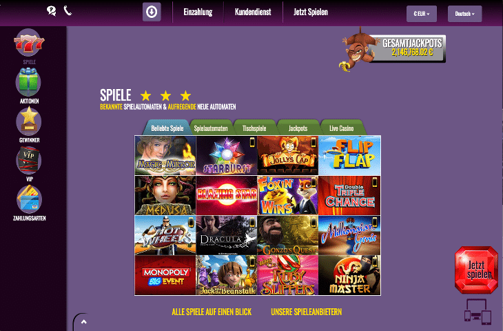 Slots_Magic_Casino_Spiele