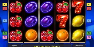 Amazing Stars im Stargames Casino