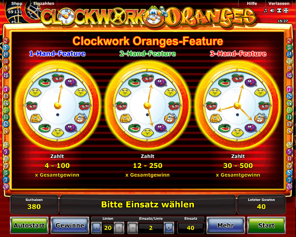 Clockwork Oranges Feature2