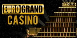 300 Prozentiger Bonus im Eurogrand Casino