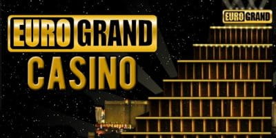 Freispiele im Eurogrand Casino