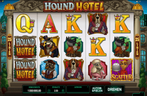 Microgaming_Hound_Hotel_Spielautomat