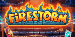 Firestorm Videoslot im Betfair Casino