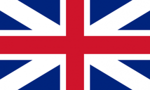 London_Flagge