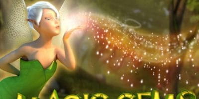 Magic Gems Videoslot im Betfair Casino