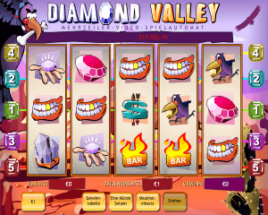 Playtech_Diamond_Valley_im_EuroGrand_Casino