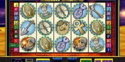 Desert Dreams Spielautomat