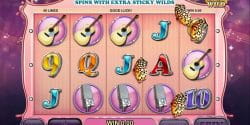 Dolly Parton Spielautomat