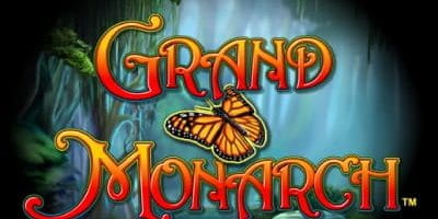 Grand Monarch Videoslot