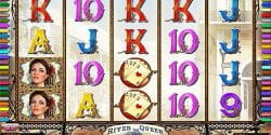 River Queen Videoslot im Stargames Casino