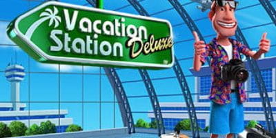 Vacation Station Deluxe