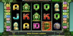 Book of Maya im Stargames Casino