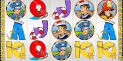 Hero of the Day Spielautomat im Betfair Casino