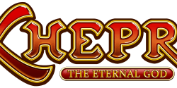 Khepri Videoslot im Betfair Casino