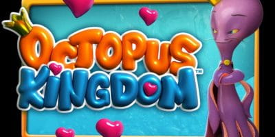 Octopus Kingdom Spielautomat im Betfair Casino