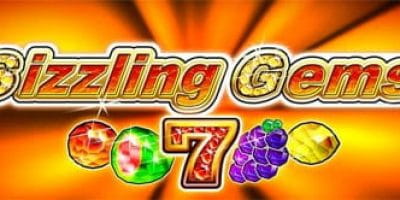 Sizzling Gems Spielautomat im Stargames Casino