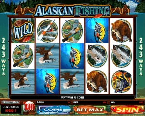 Der_Spielautomat_Alaskan_Fishing_von_Microgaming