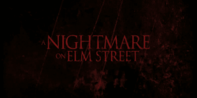 Der Spielautomat A Nightmare on Elm Street im 888 Casino