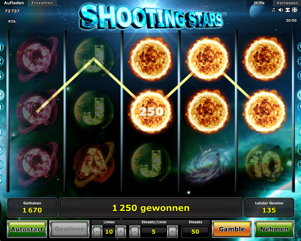 Novoline_Shooting_Stars_Spielautomat