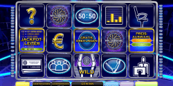 Who Wants to be a Millionaire von Playtech