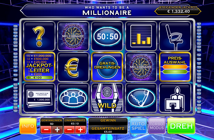 Playtech_Who_Wants_to_be_a_Millionaire_Spielautomat