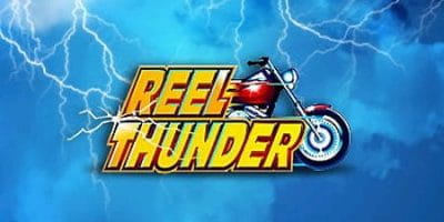 Reel Thunder Spielautomat im Spinpalace Casino