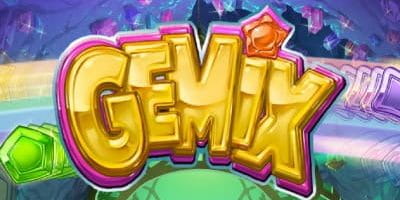 Gemix Spielautomat im William Hill Casino