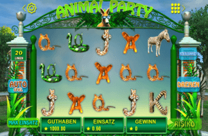 Booming_Games_Animal_Party_Spielautomat