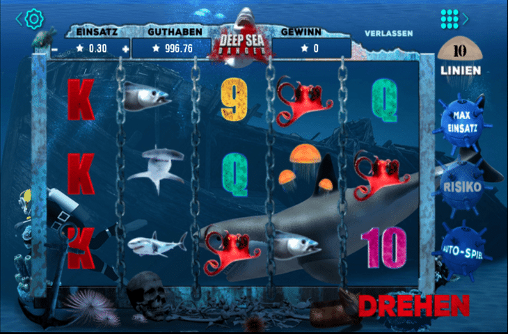 Booming_Games_Deep_Sea_Danger_Spielautomat