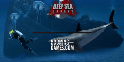 Der Deep See Danger-Slot im OnlineCasino Deutschland