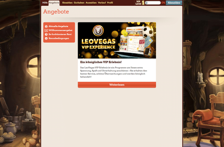LeoVegas_Casino_Angebote