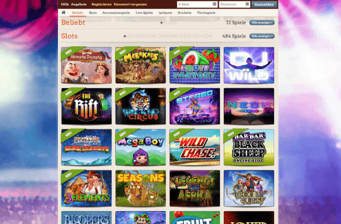 LeoVegas Casino - Die Spielerin kämpft darum, ihre Gewinne abzuheben LeoVegas Casino - Die Spielerin kämpft darum, ihre Gewinne abzuheben