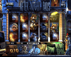 BetSoft_Gaming_After_Night_Falls_Spielautomat