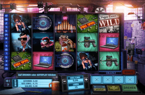 Boss_Media_The_Casino_Job_Spielautomat