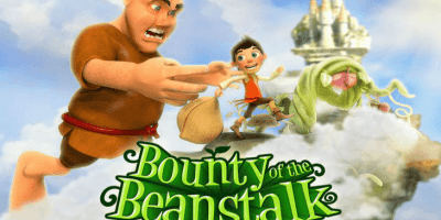 Der Bounty of the Beanstalk-Slot im EuroGrand Casino