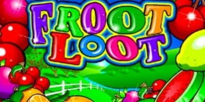 Froot Loot Spielautomat