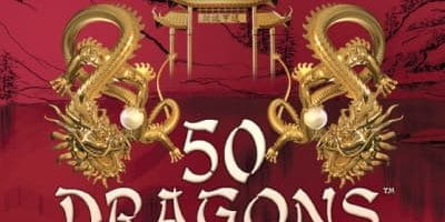 50 Dragons Spielautomat im Mr.Green Casino