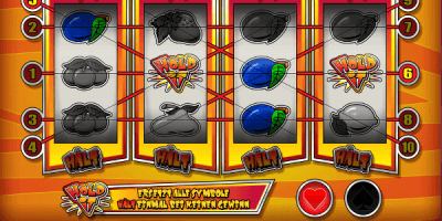 Der Hold it Casino Spielautomat im Stargames Casino