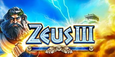 Zeus III Videoslot